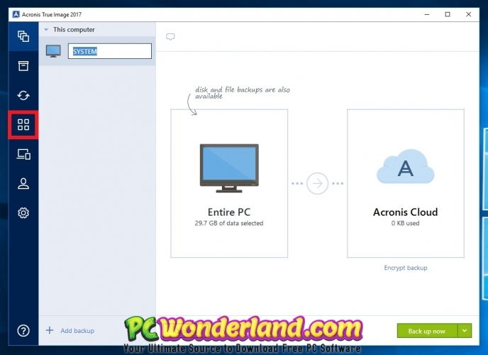 acronis true image 2013 bootable iso to usb